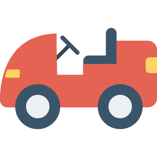Toy car